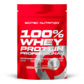 Scitec Whey Protein Professional