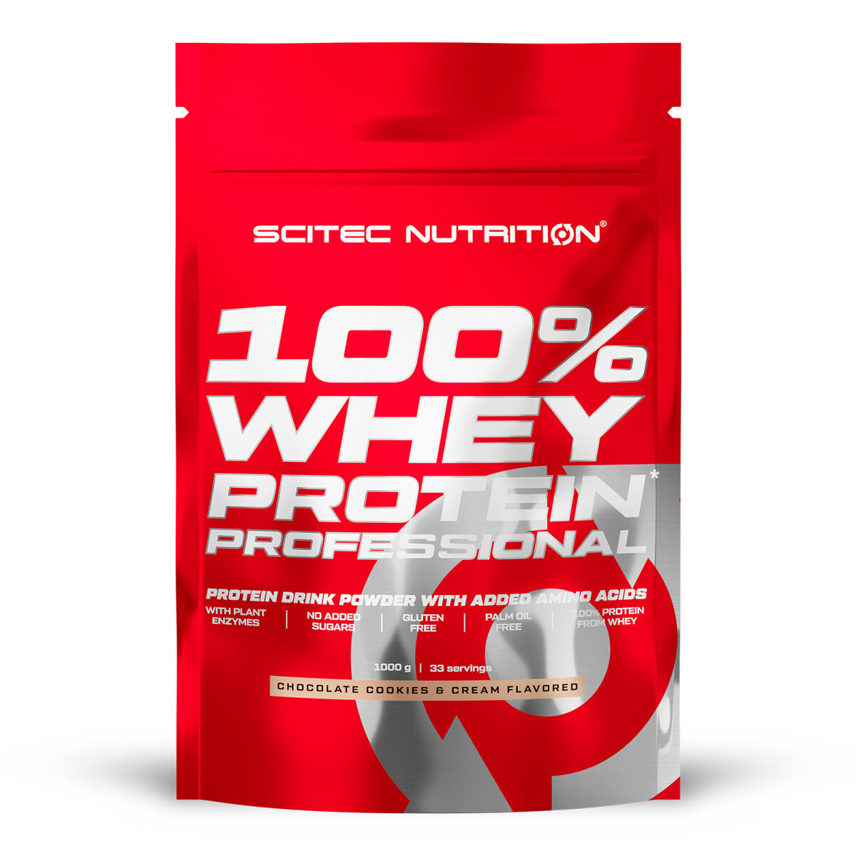 Scitec Whey Protein Professional
