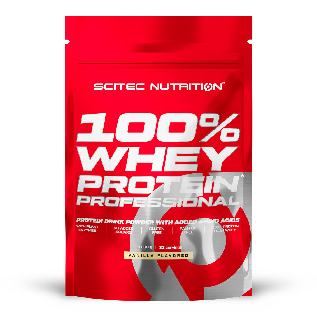 Scitec Whey Protein Professional