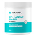 Novoma Collagène Marin Saveur Neutre ( 290g en Poudre )
