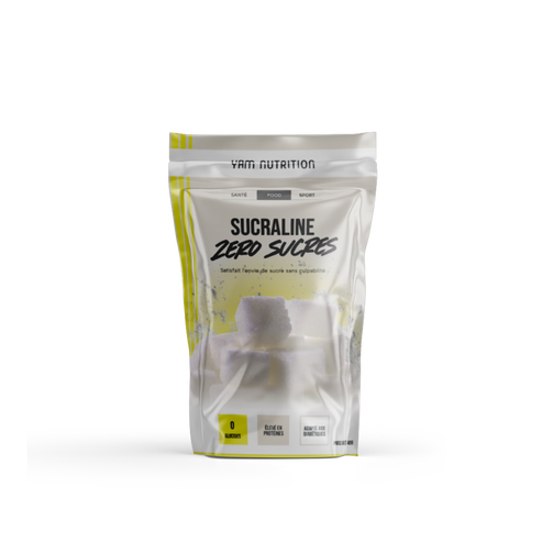 SUCRALINE YAM NUTRITION (400g)